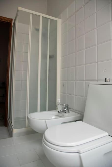 Ferienwohnung Ca Nel Prion La Spezia Exterior foto