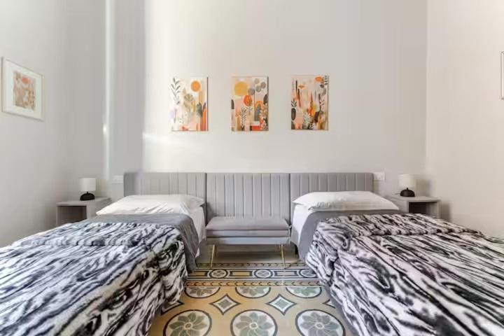Ferienwohnung Ca Nel Prion La Spezia Exterior foto